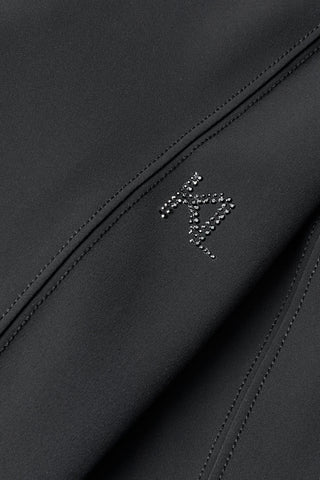 Breeches KLkira H Knee Grip Black