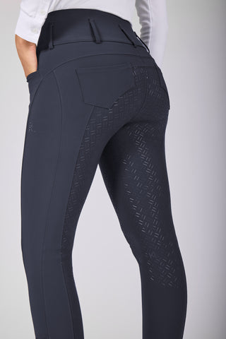 Breeches KLKhloe X Full Grip Navy