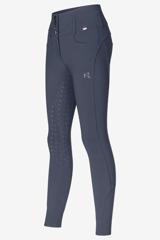 Breeches KLKhloe X Full Grip Navy