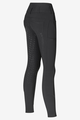 Riding Breeches KLKhloe X Full Grip Black