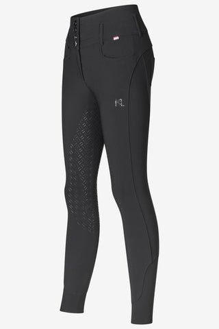 Riding Breeches KLKhloe X Full Grip Black
