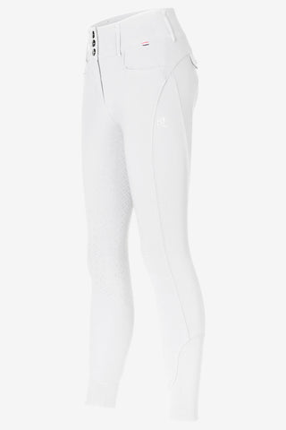 Breeches KLKimi A Full Grip White