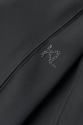 Rijbroek KLKira H Full Grip Zwart