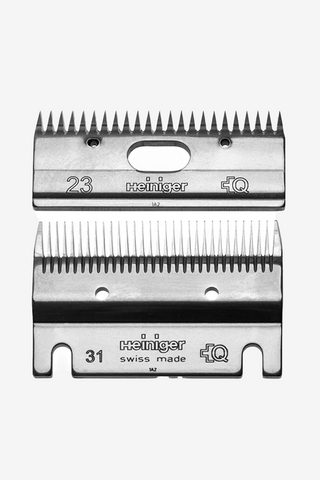 Scheermes 31/23