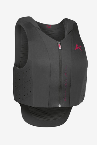 Gilet de sécurité Ultra Fit classe 3 Noir