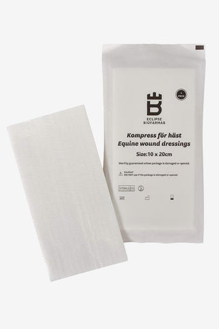 Kompresse 5er-Pack 10x20cm