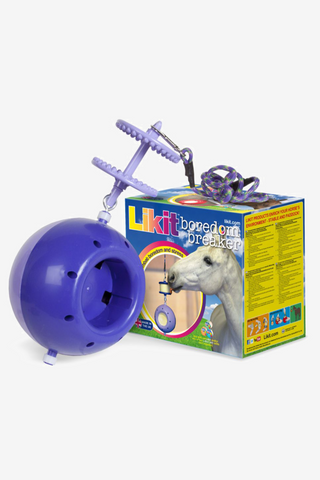 Boredom Buster Holder