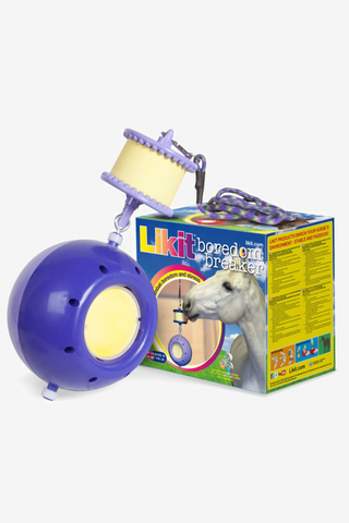 Boredom Buster Holder