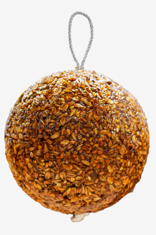Granola Bal Pepermunt