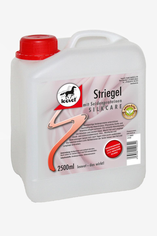 Silkcare Pelsglans 2500ml Refill