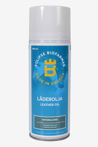 Biofarmab Huile pour Cuir 400ml