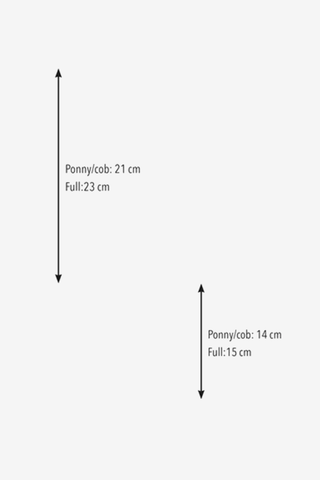 Lami-cell beschermers 4-pack