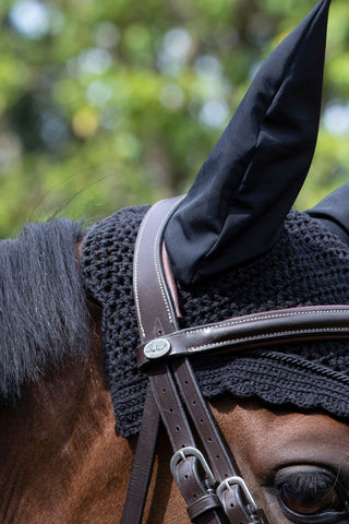 Acoustic Pro Flughuva Svart