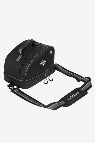 Elite Pro Sac à casque Noir