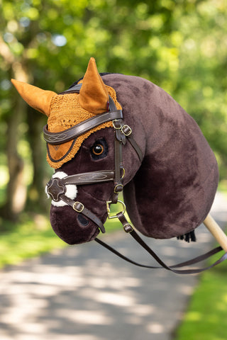 Hobby Horse Hood