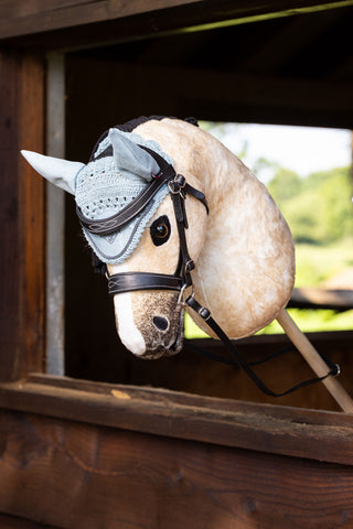 Hobby Horse Huva