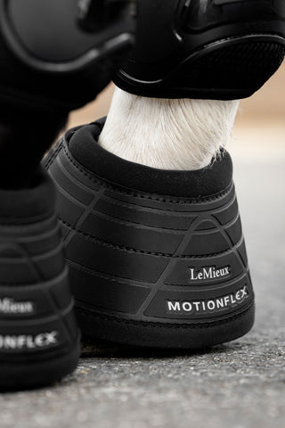 Motionflex Boots Svart