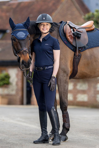 Pro Acoustic Fliegenhaube Navy