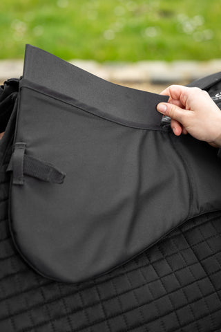 ProSorb Plain 2 Pocket Sattelpad