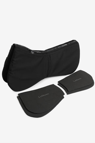 ProSorb Plain 2 Pocket Sattelpad