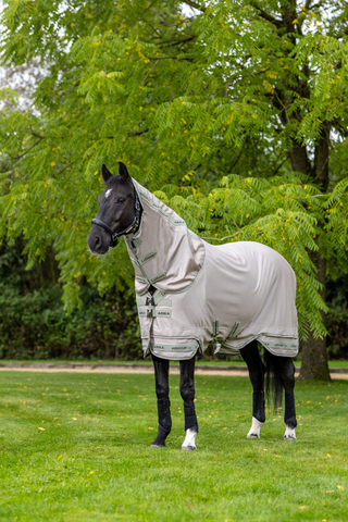 Flugtäcke Arika Armour-Tek Stone