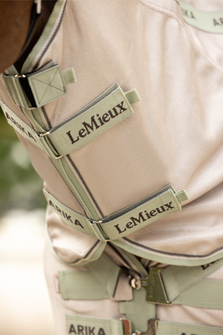 Flugtäcke Arika Armour-Tek Stone