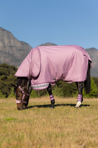 Arika couverture imperméable ripstop 0g Fondant