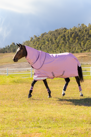 Arika couverture imperméable ripstop 0g Fondant