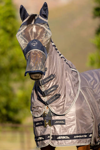 ArmourShield Pro Fliegenhaube Navy