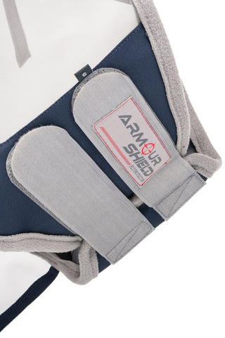 ArmourShield Pro Fliegenhaube Navy