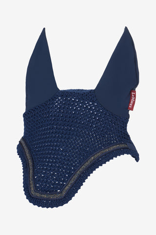 Crystal Fliegenhaube Navy