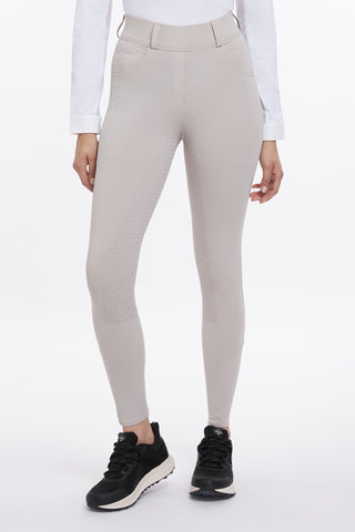 Demi Breggings Stone