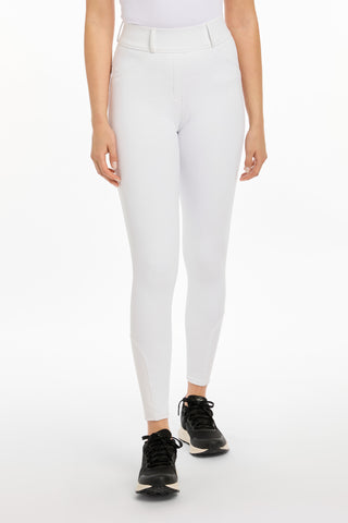 LeMieux Demi Breggings Weiß