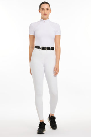 LeMieux Demi Breggings Weiß