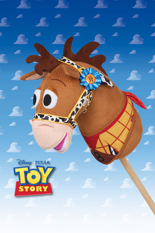 Hobby Horse Set - Disney Bullseye
