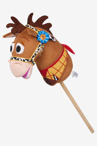 Hobby Horse Set - Disney Bullseye