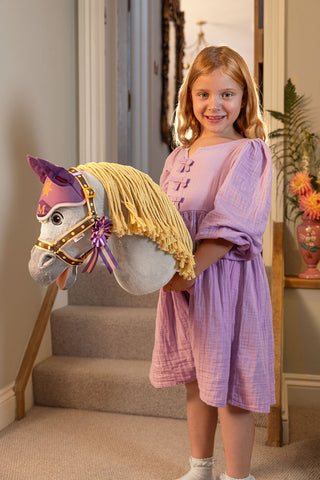 Cheval bâton Disney Maximus