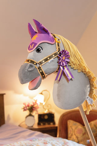 Set Cheval Bâton Disney Maximus