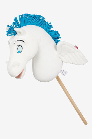 Cheval bâton Disney Pégase