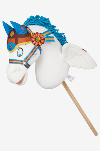 Cheval bâton Disney Pégase