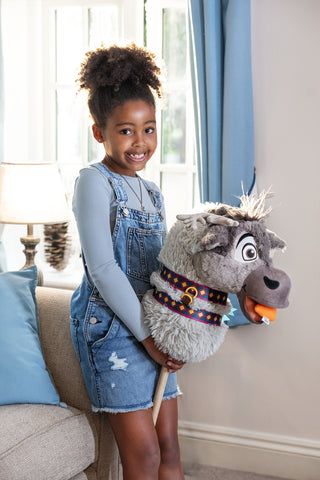 Disney Stokpaard Sven