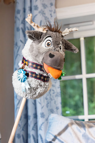 Disney Stokpaard Sven
