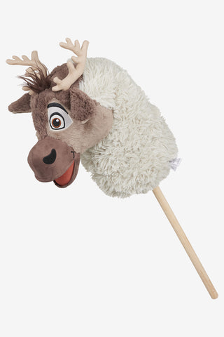 Disney Stokpaard Sven