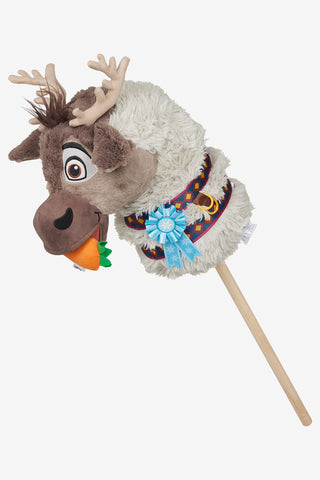 Hobby Horse Set - Disney Sven