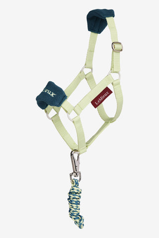 Halster + Halstertouw Vogue Stokpaard Macaron