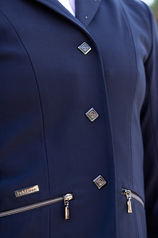 Pro Jas Junior Navy