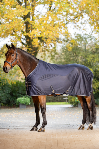 Zweetdeken Hybrid Kudos Navy
