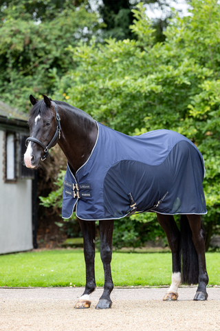Zweetdeken Hybrid Kudos Navy