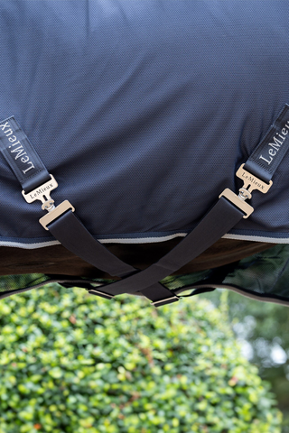 Zweetdeken Hybrid Kudos Navy