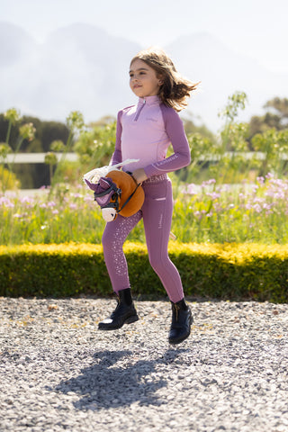 Stokpaard Mini Sundance